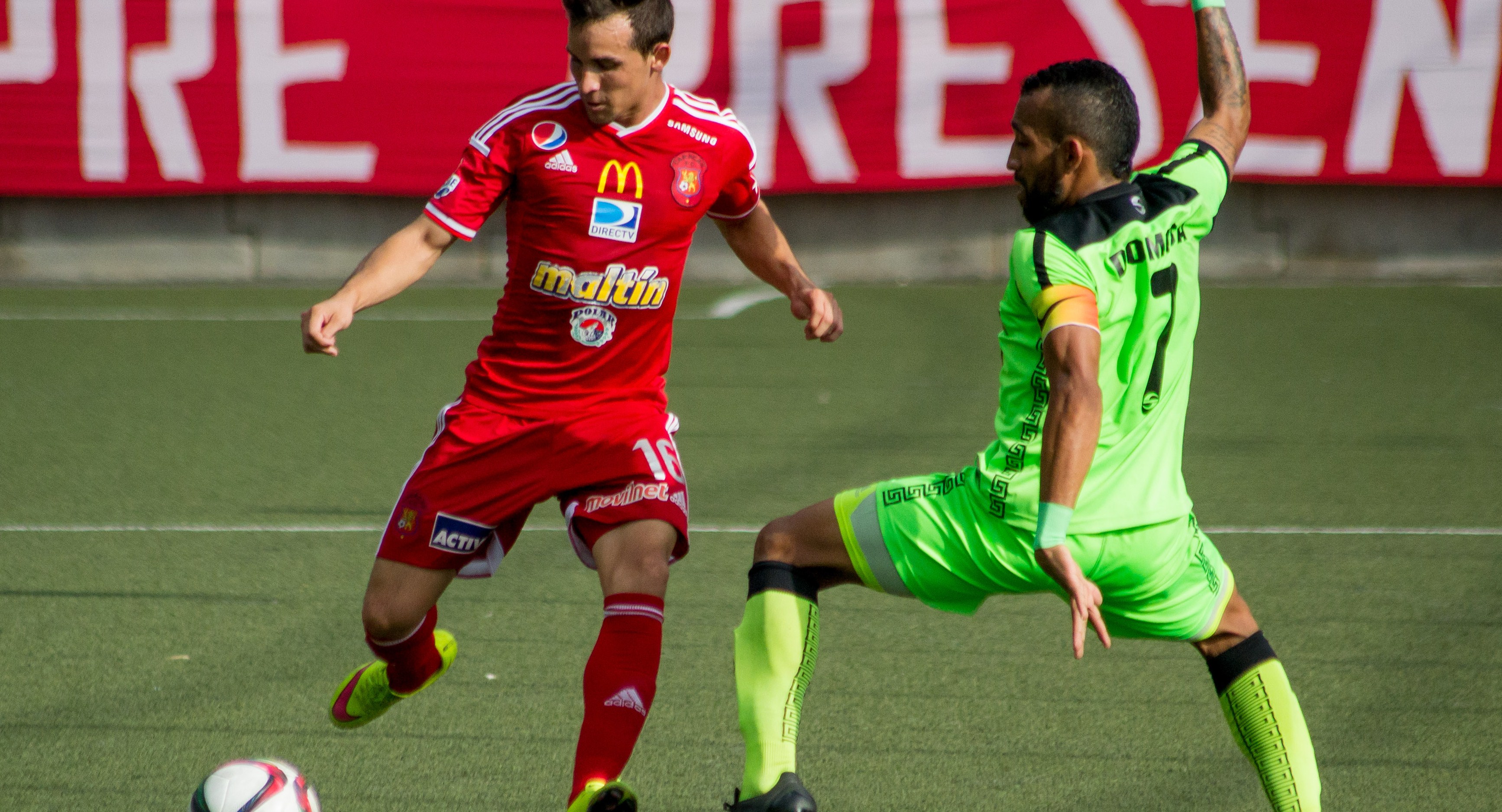 Foto 4 - Robert Hernández
