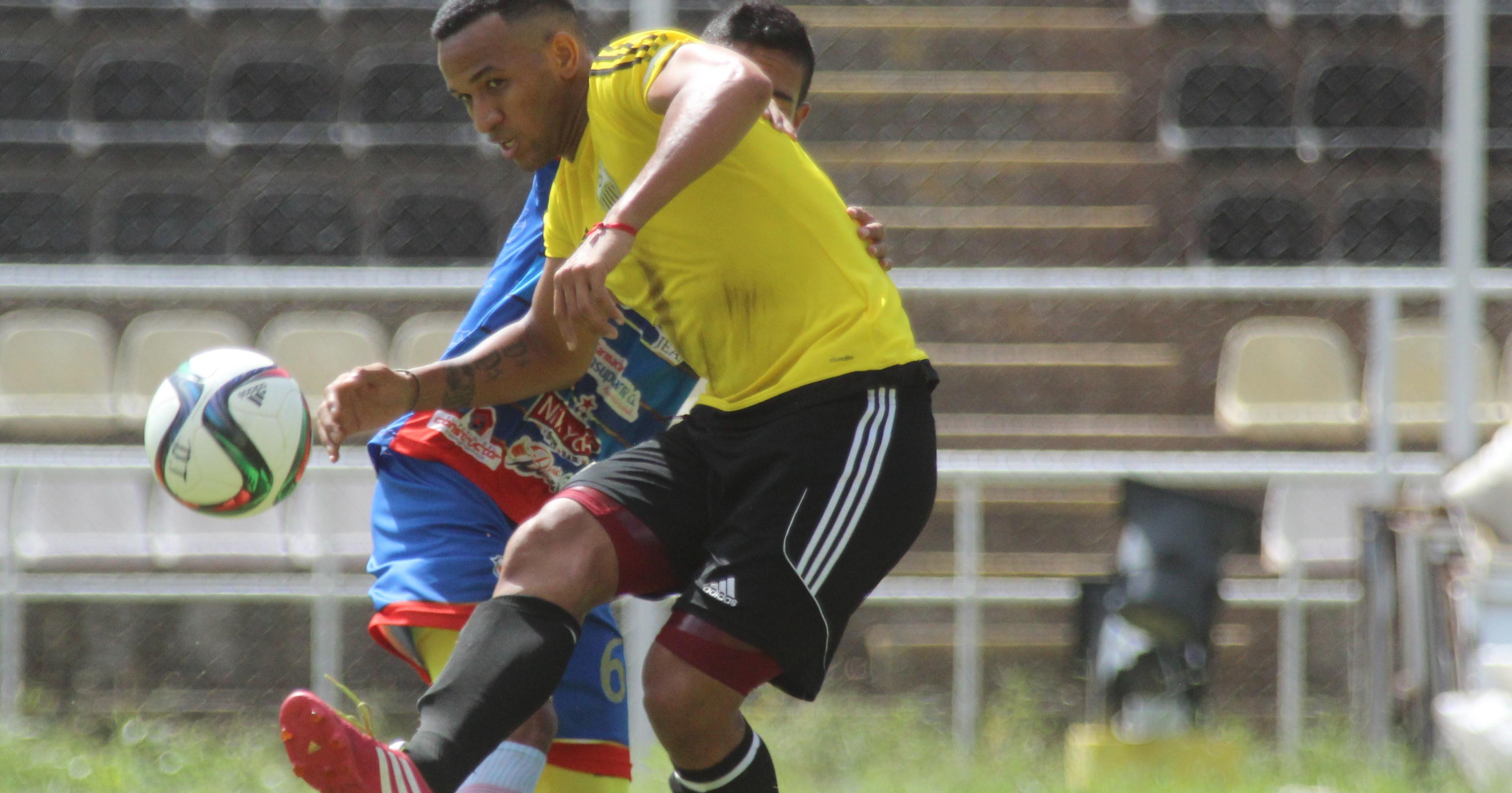 agnel flores tachira okedit
