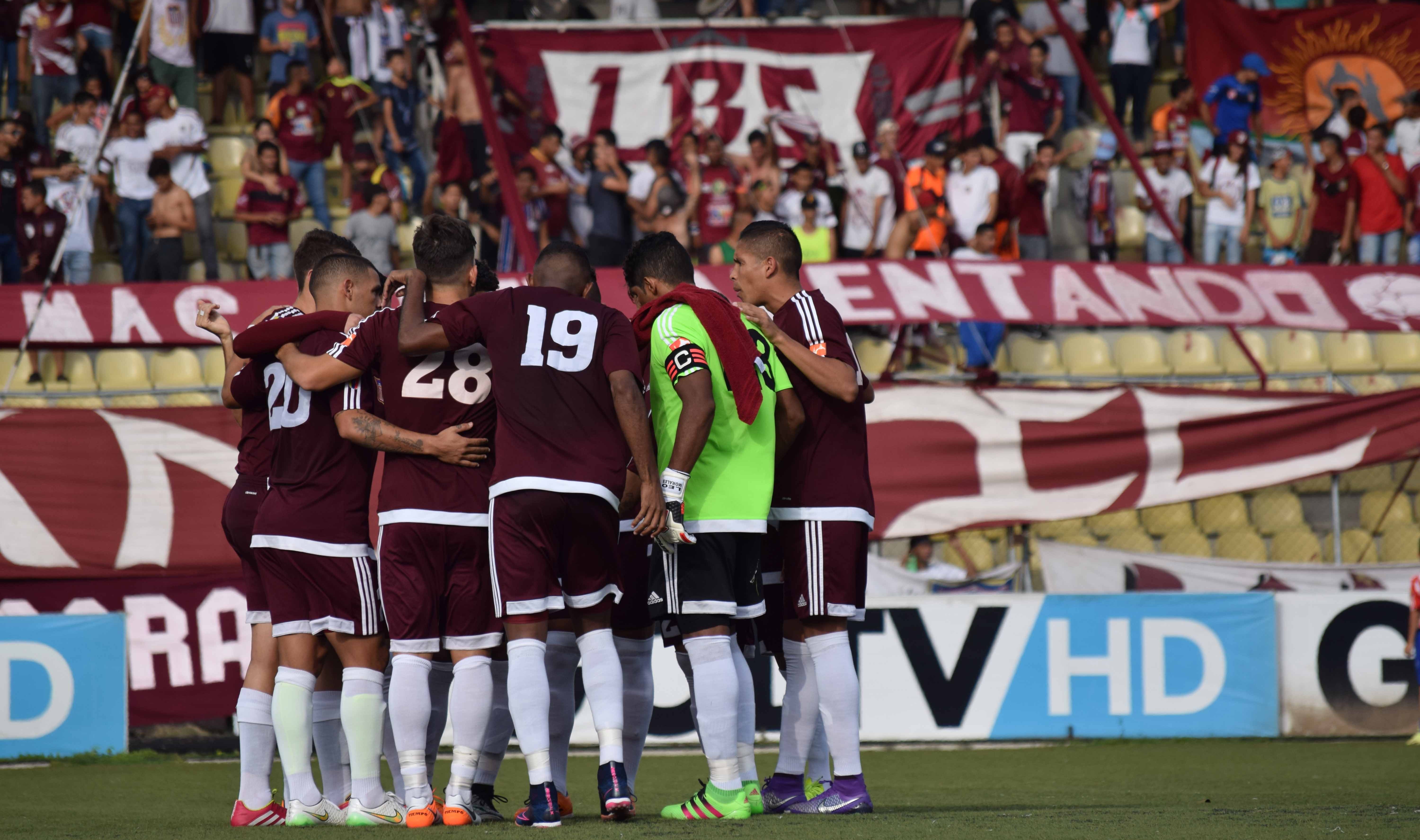 carabobo petare j1 tc