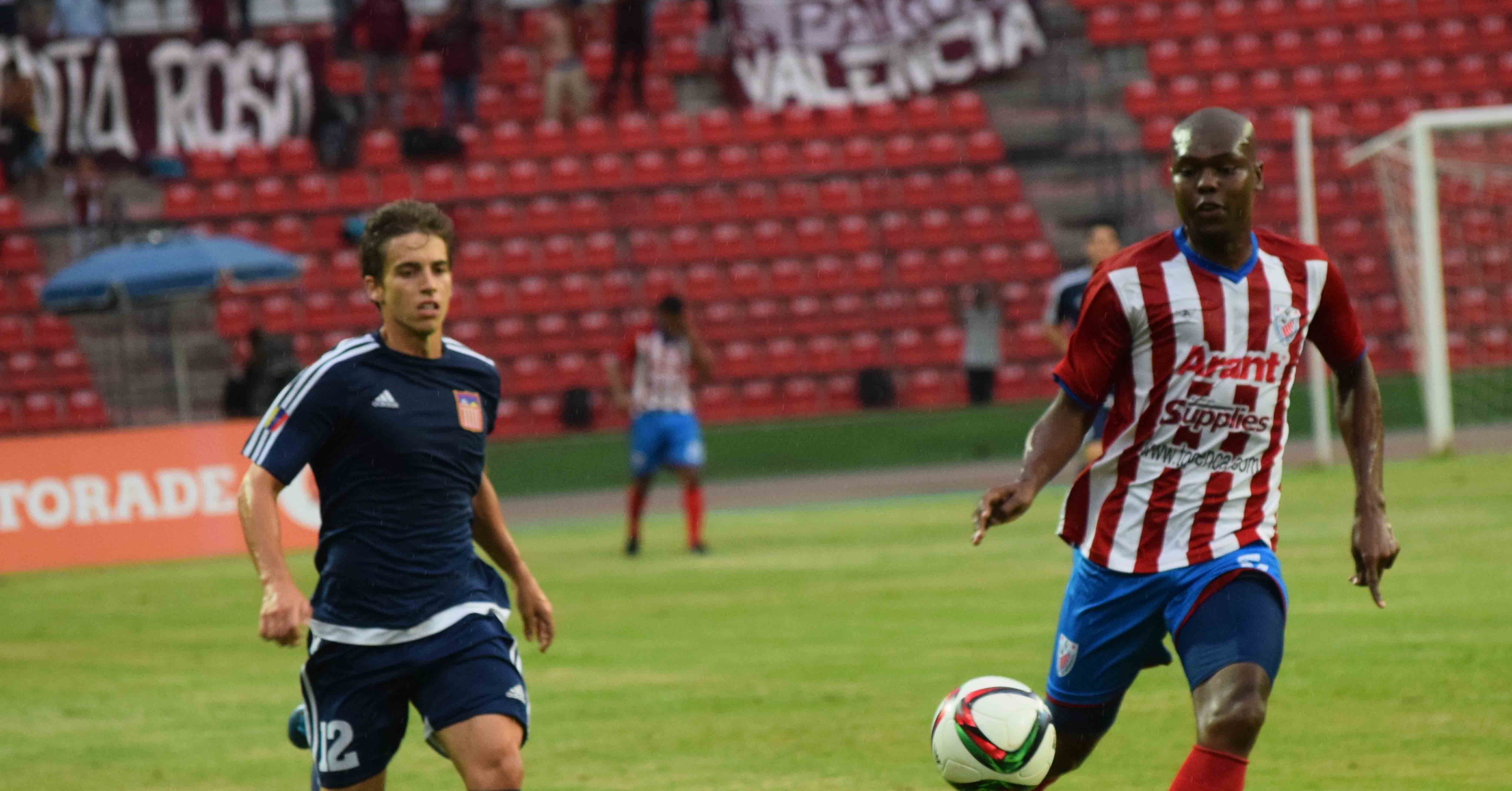 estudiantes merida carabobo