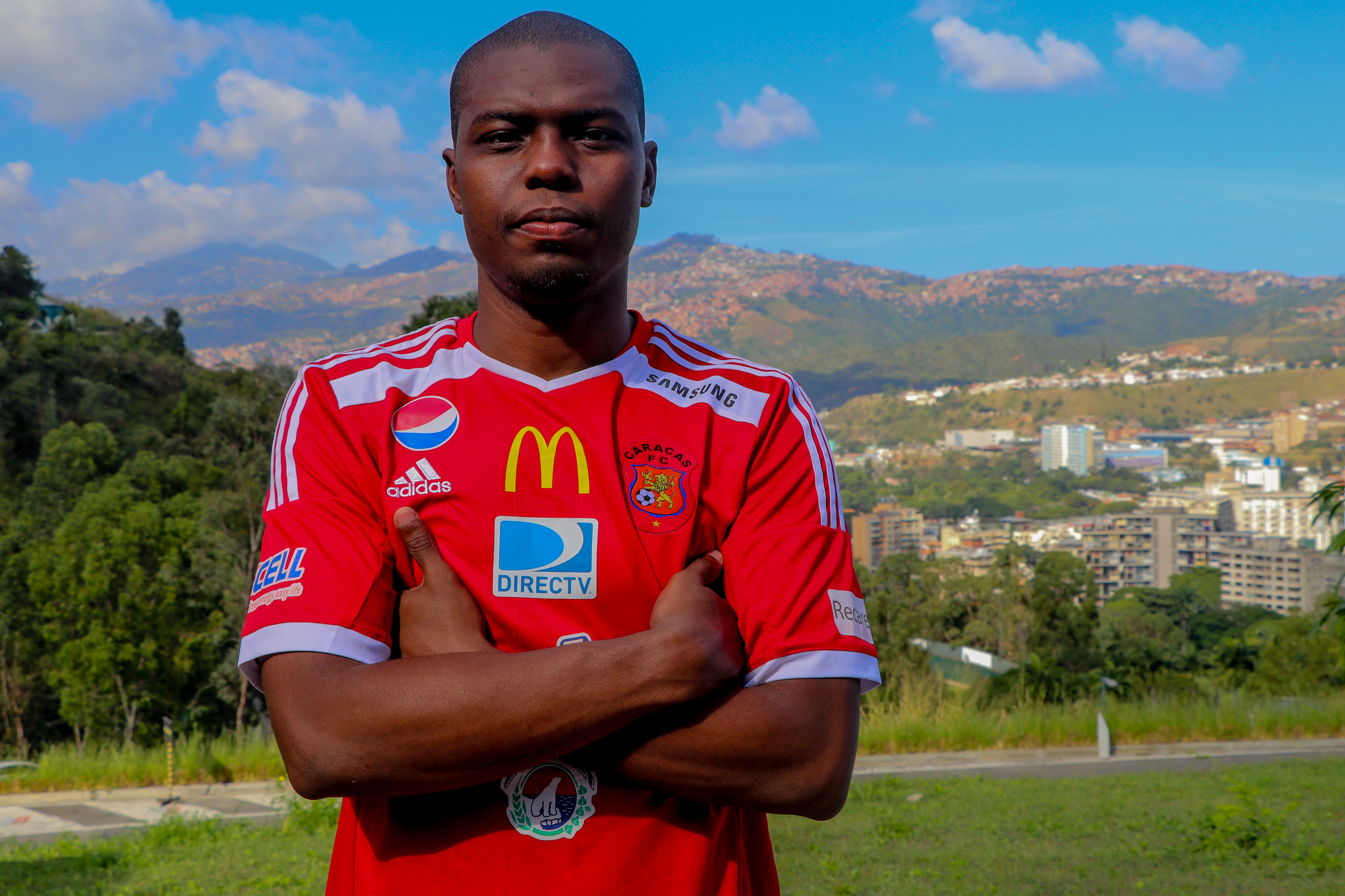2.Juan Muriel