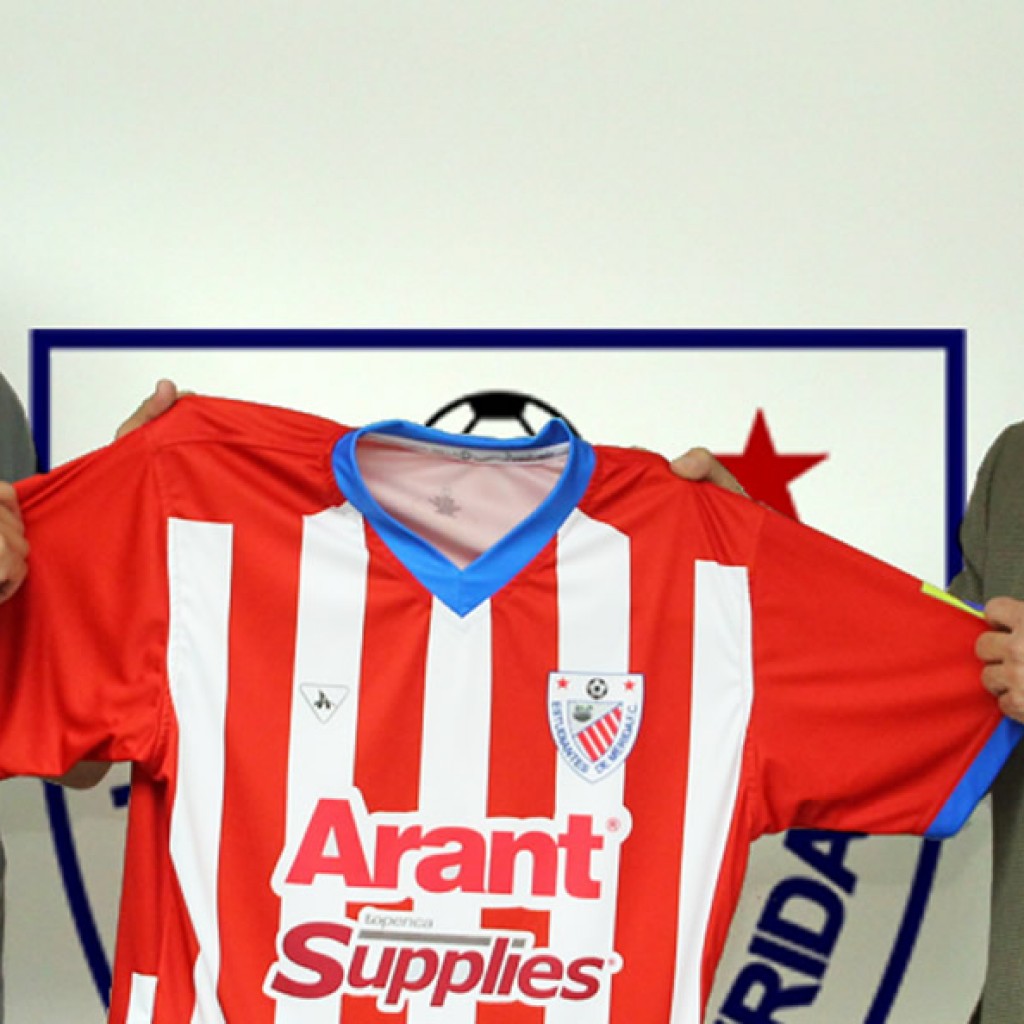 Estudiantes De Merida Confirmo El Regreso De Leonel Vielma Lavinotinto Com