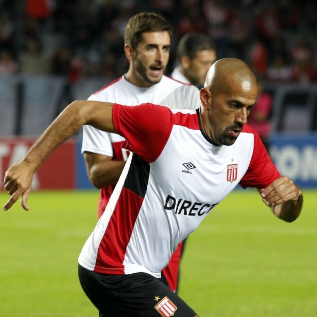 Estudiantes De La Plata Y Atletico Nacional Trataran De Recuperarse Lavinotinto Com