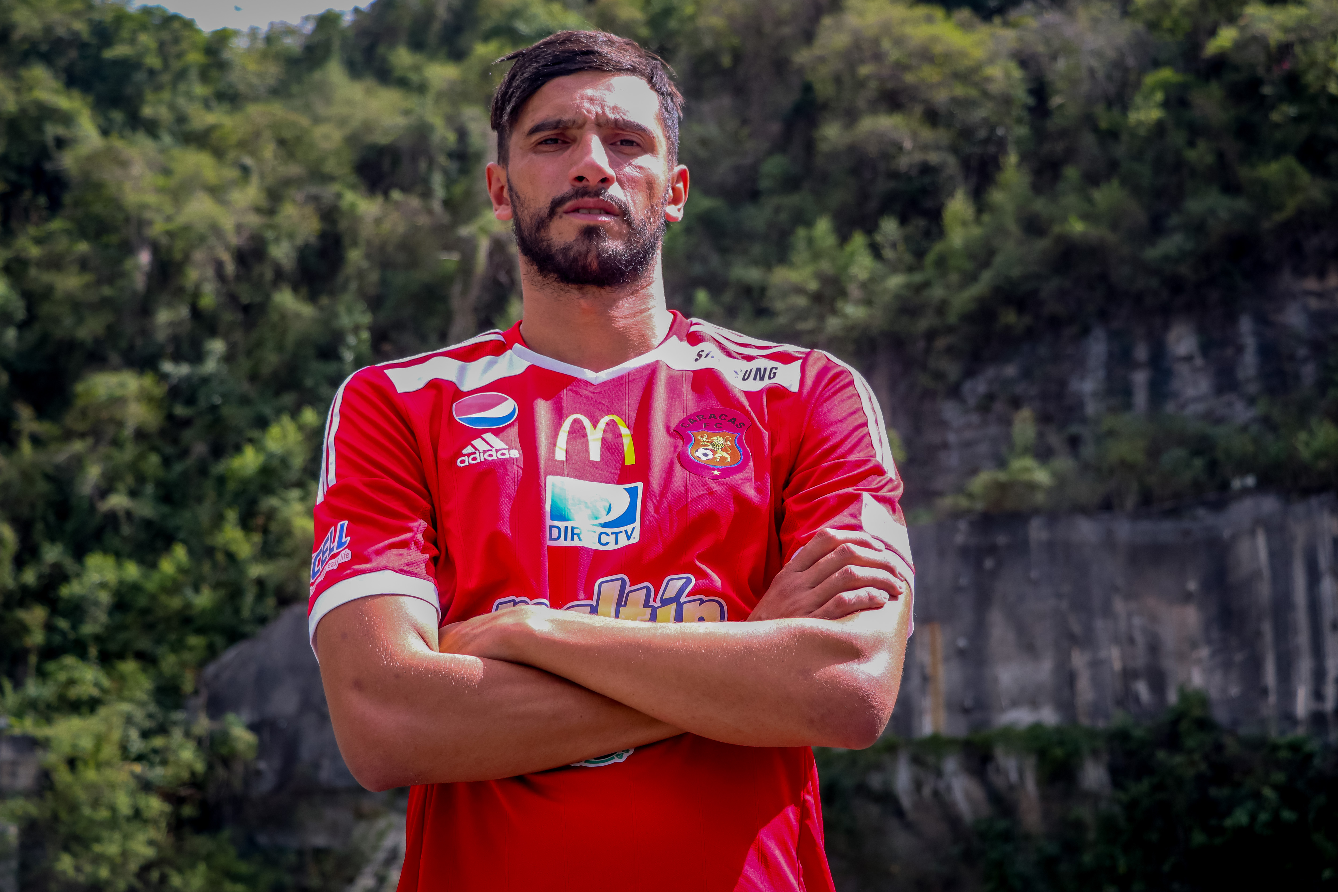 3.Facundo Moreira