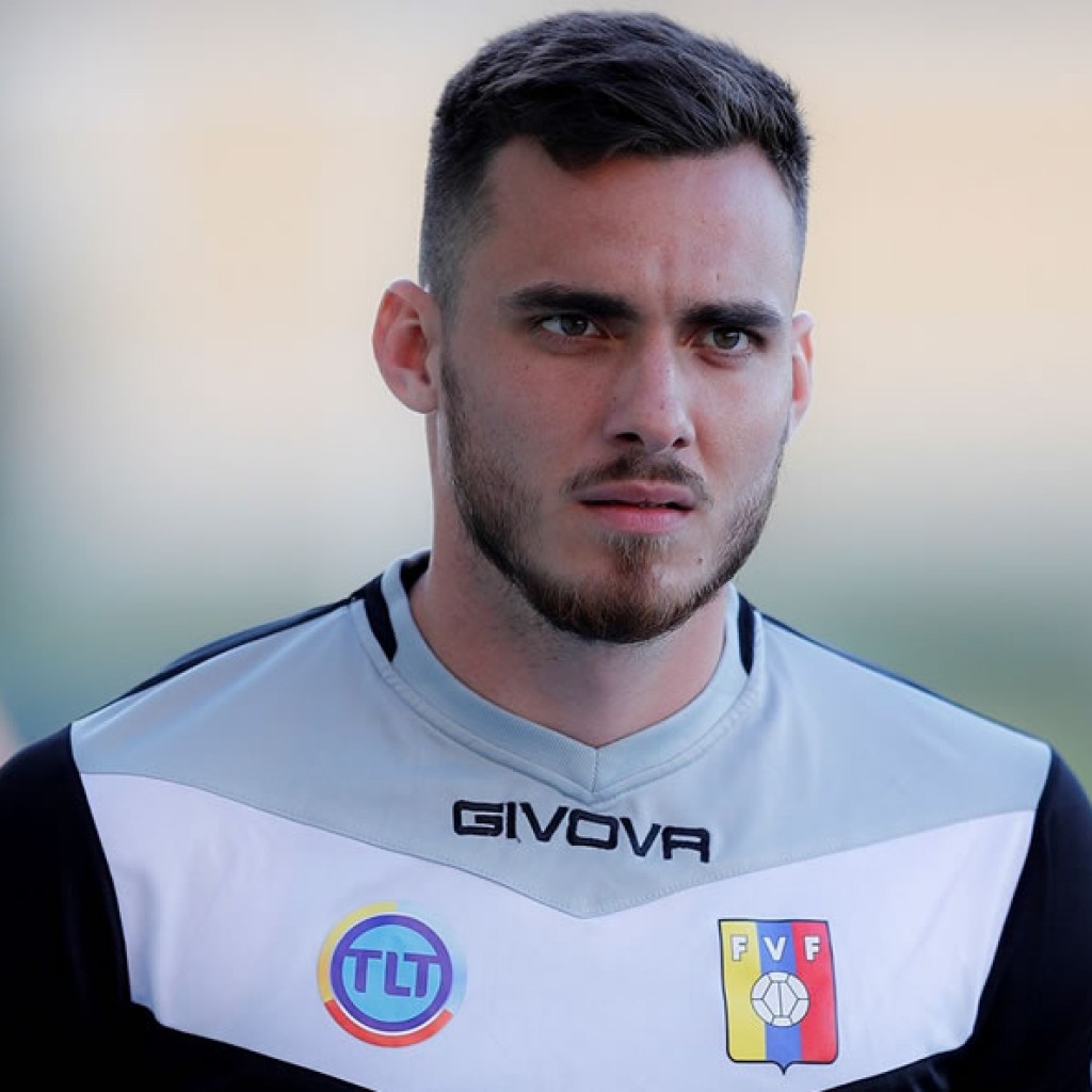 Luis Mago “Será algo histórico”